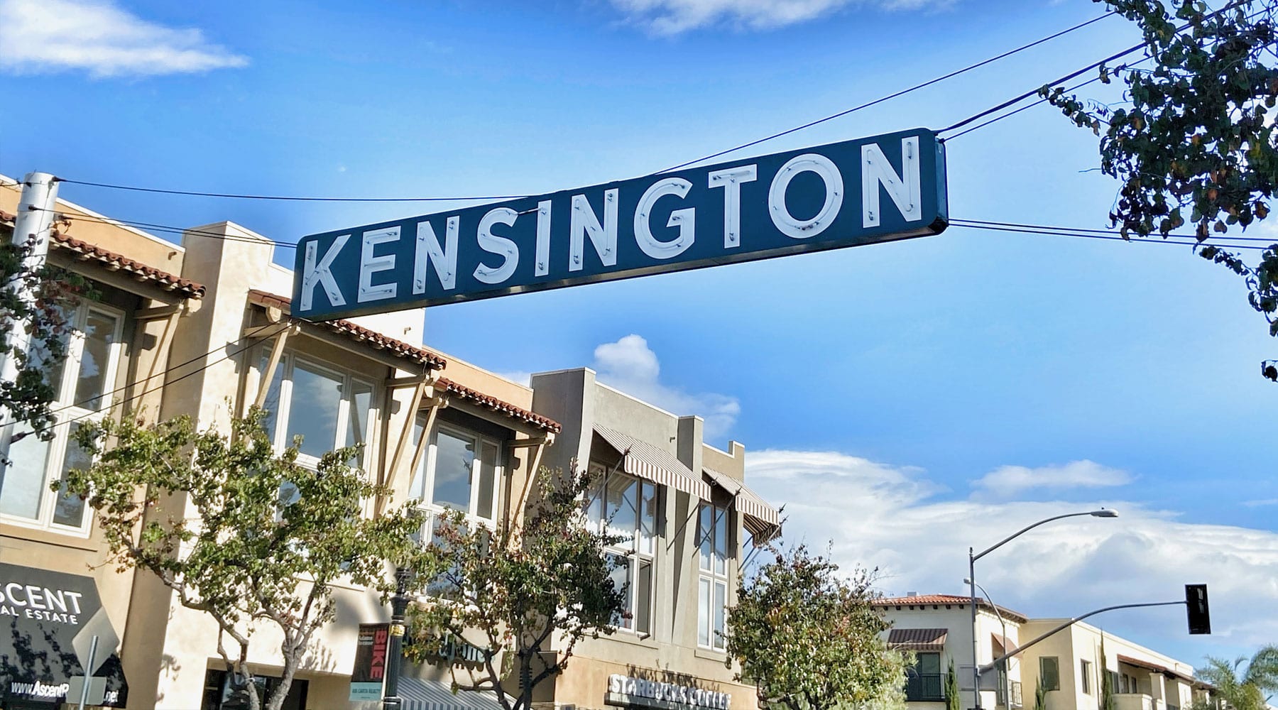 Kensington: Get to Know This Cute ‘Hood