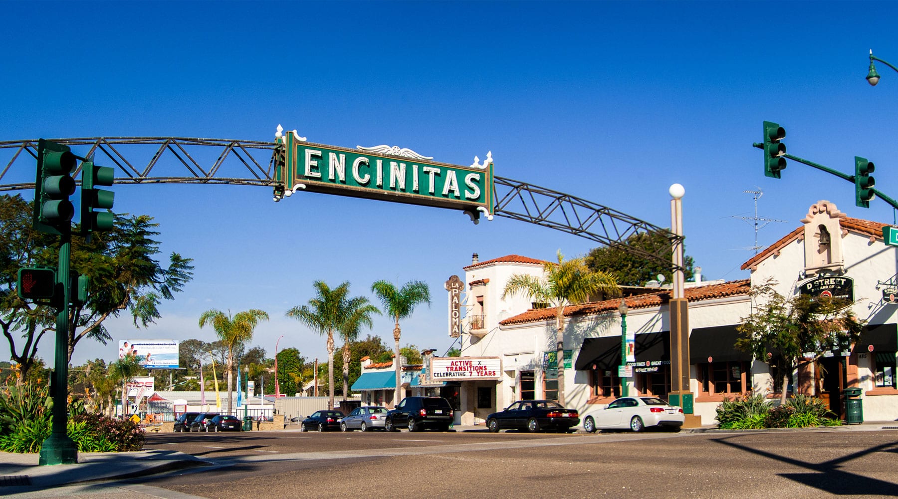 Encinitas