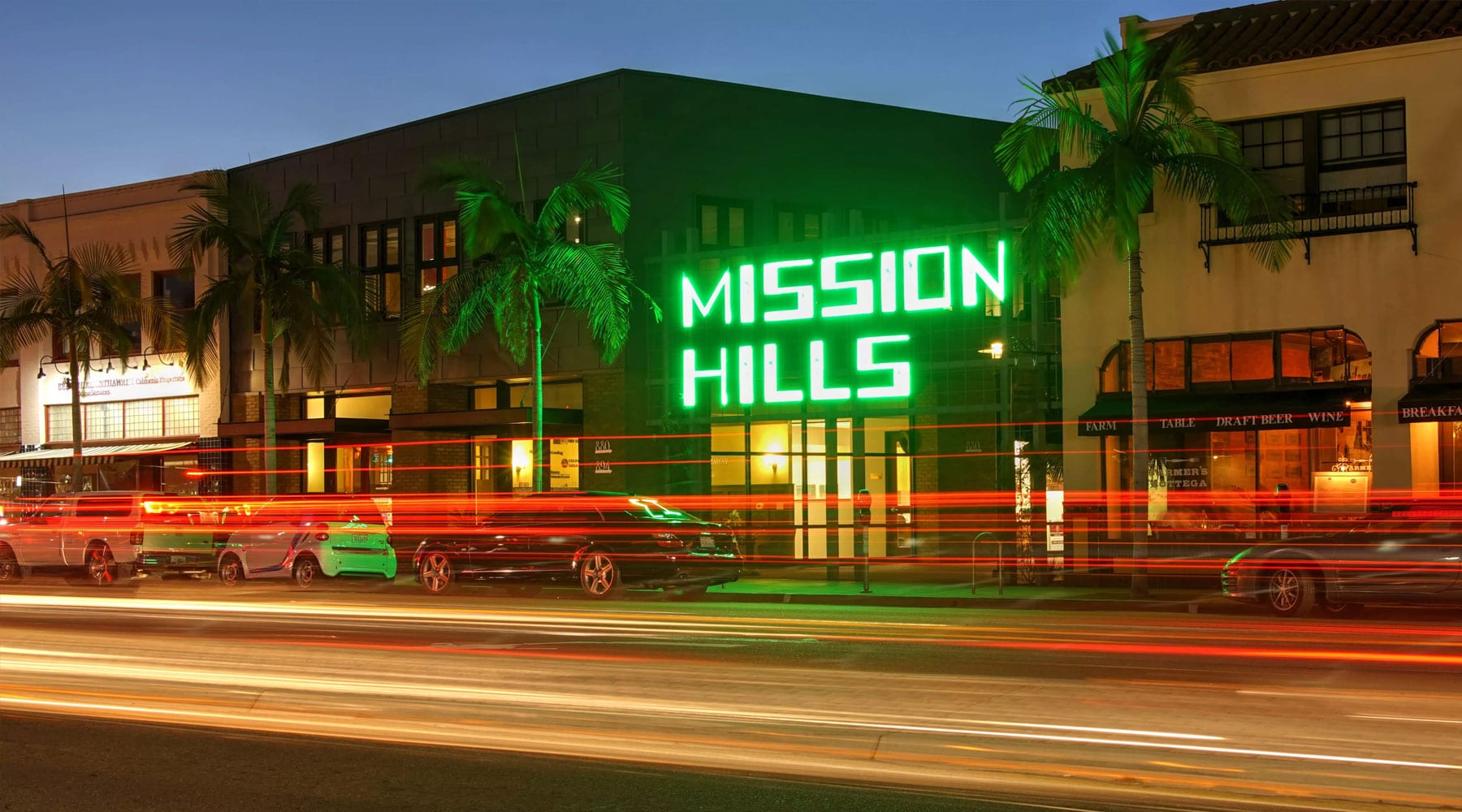 Mission Hills