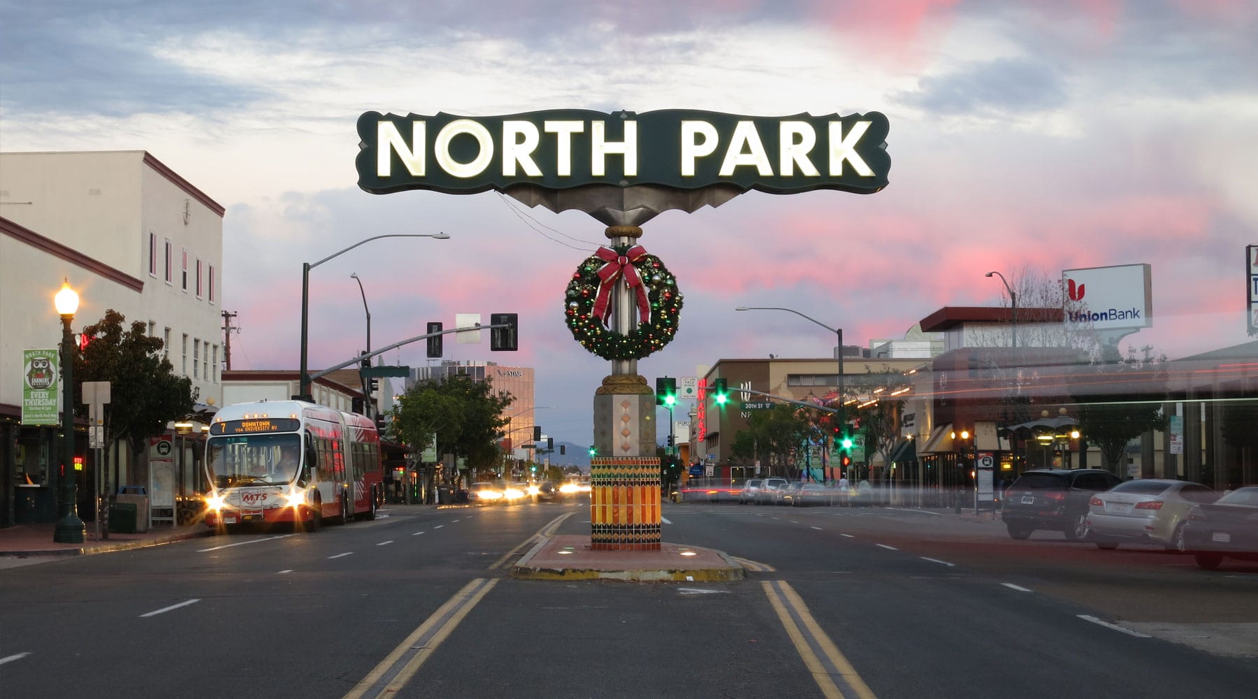 North Park