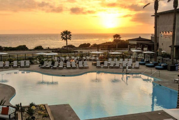 Cape Rey Carlsbad a Hilton Resort