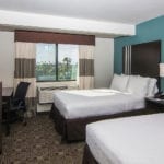 Holiday Inn Express & Suites Carlsbad Beach