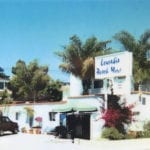 Leucadia Beach Inn