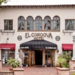 The El Cordova Hotel