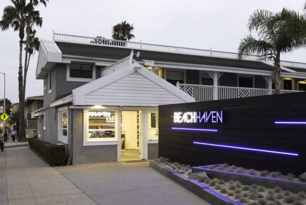 Beach Haven