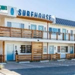 Surfhouse Boutique Hotel