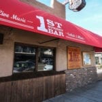 1st Street Bar