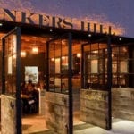 Banker’s Hill Restaurant