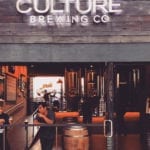 Culture Brewing Co | Solana Beach