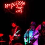 Mr. Peabody’s Bar & Grill Live Music