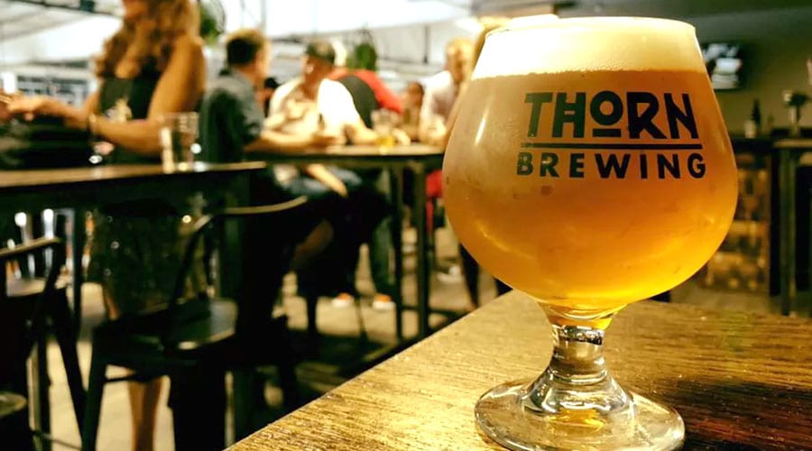 Thorn Brewing Co.