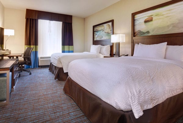 Fairfield Inn by Marriott