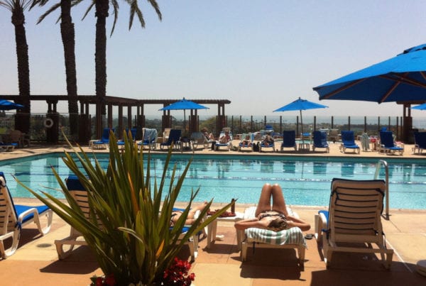 Grand Pacific Palisades Resort and Hotel