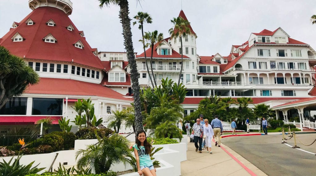 Hotel Del Coronado