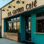 O.B. Garden Café