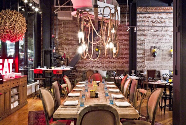 Searsucker Restaurant