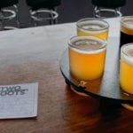 Two Roots Brewing Co. Tap Room