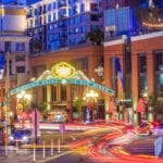 24 Hours in the Gaslamp Quarter