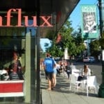 Influx Cafe Little Italy