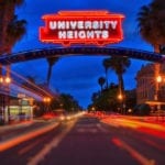A Foodie Guide to University Heights