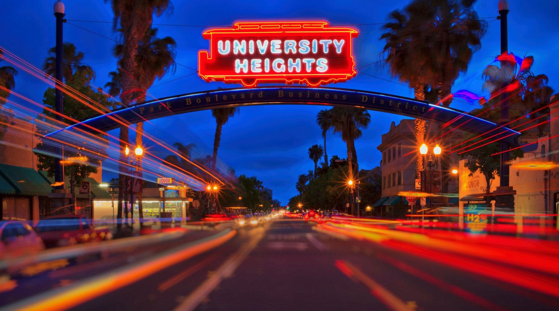 A Foodie Guide to University Heights