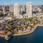 Get to Know San Diego’s Embarcadero