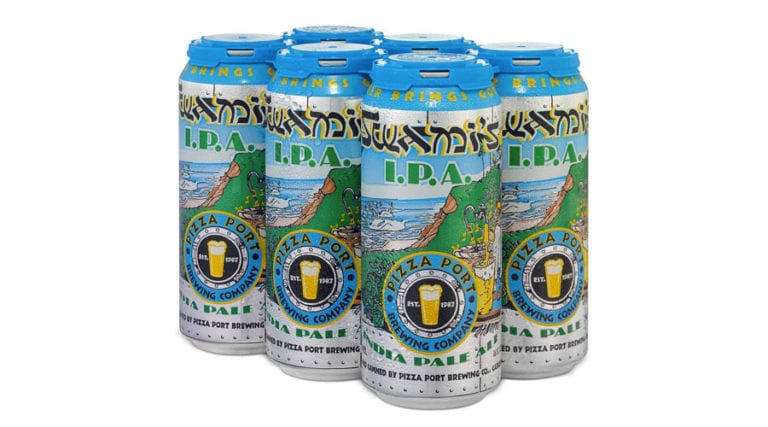 The Best San Diego IPA’s for Happy Hour at Home | I Love San Diego