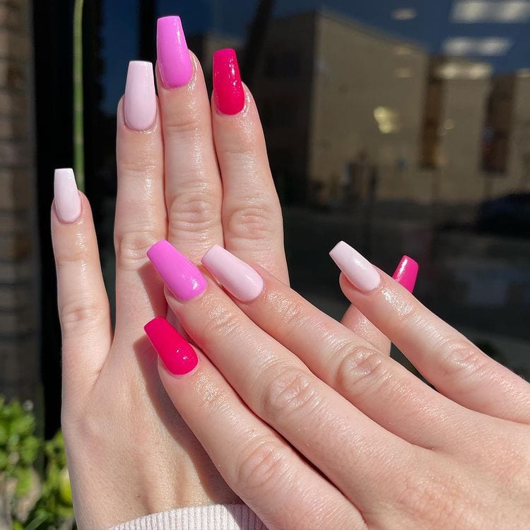 Five Favorite Nail Salons in San Diego – I Love San Diego