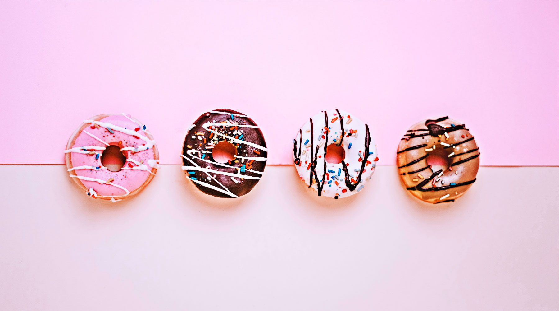 Donuts