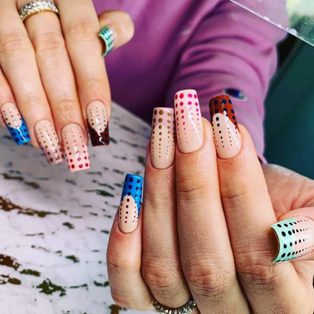 Our Seven Favorite Nail Salons in San Diego! I Love San Diego