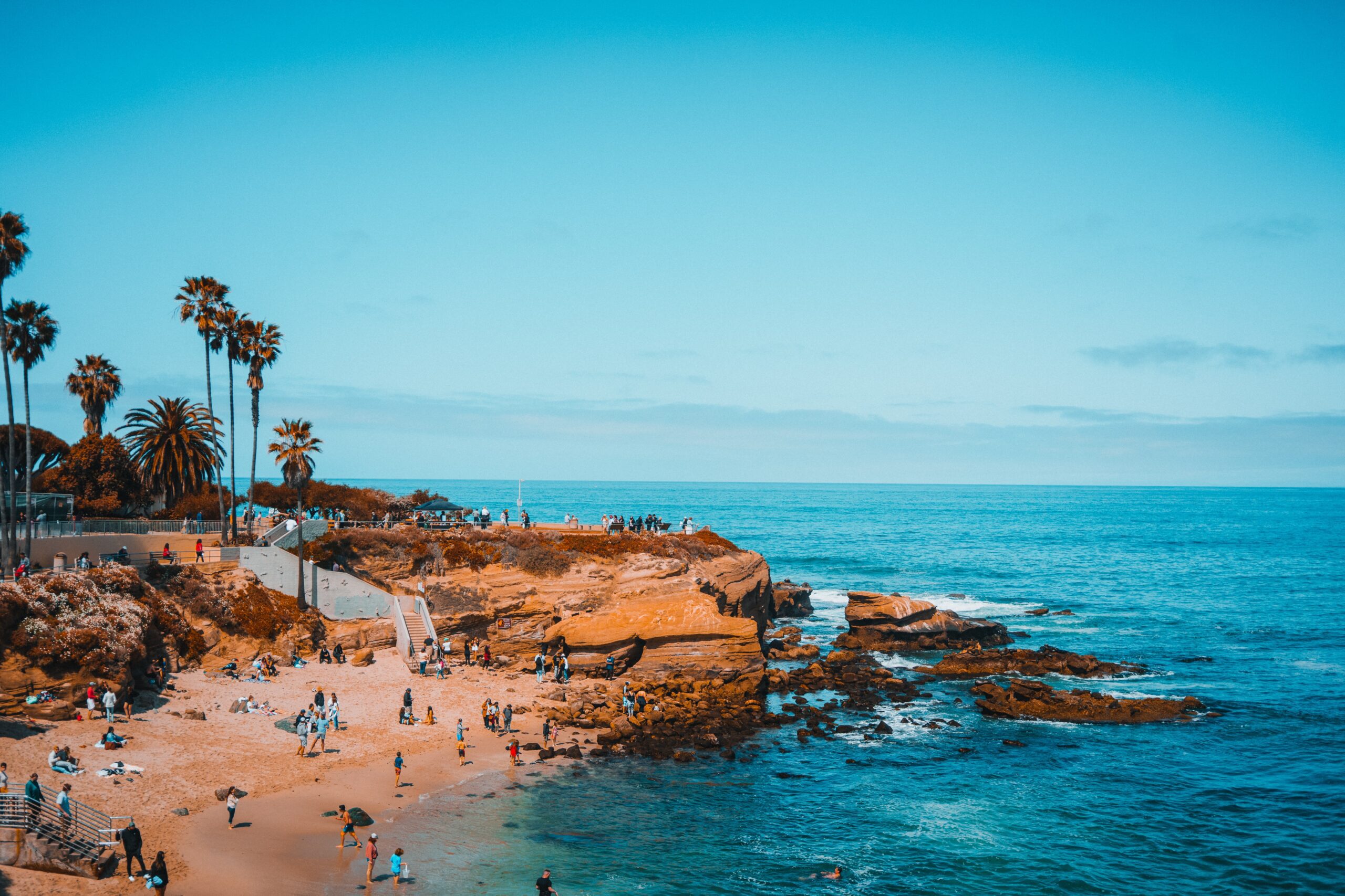 A Local’s Guide to San Diego’s Best Beaches