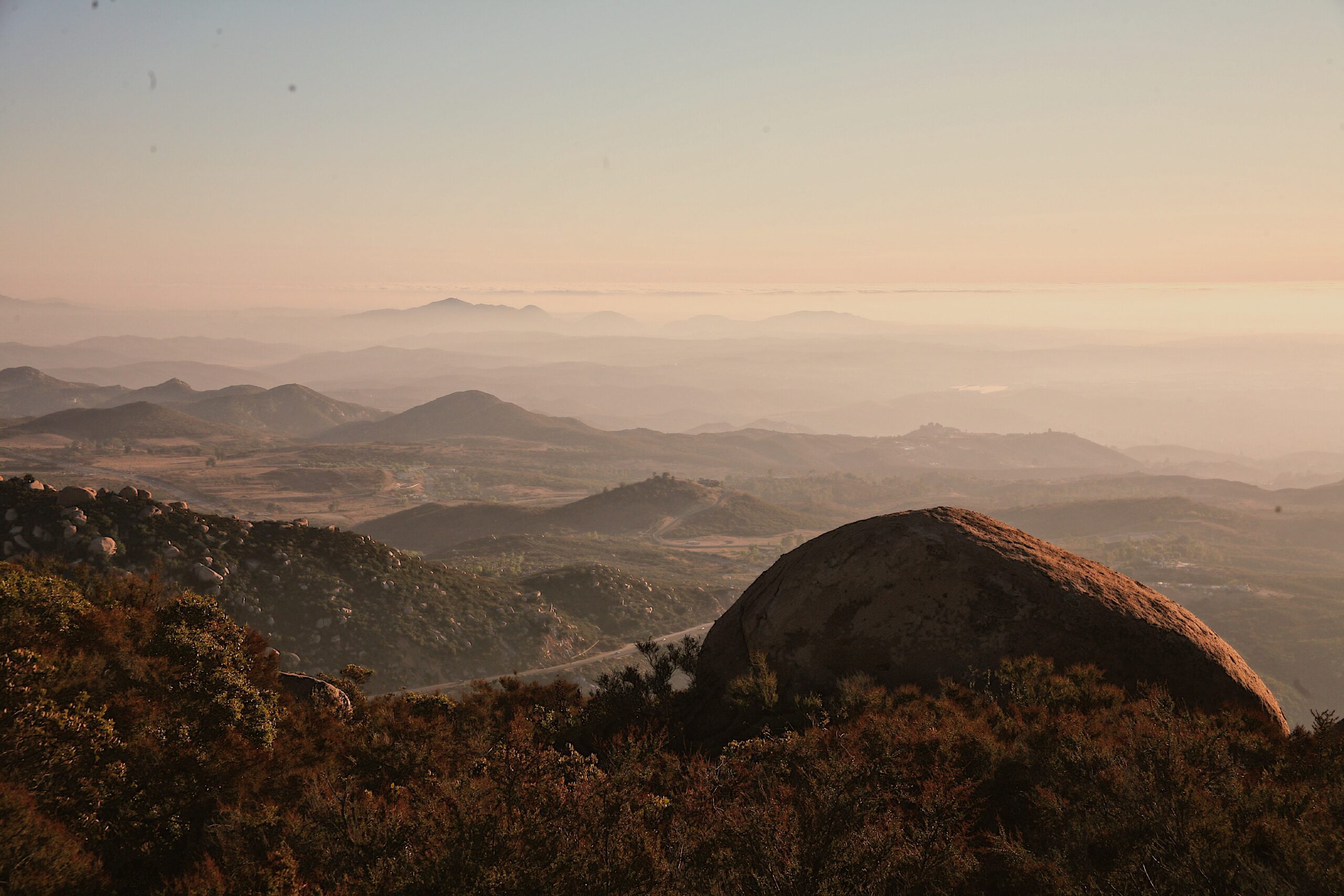 San Diego’s Most Scenic Hiking Trails